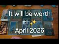 You'll Look Back At This Time; "I MADE it! Why did I DOUBT?" | Daily tarot | Timeless