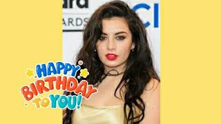 Charli XCX Birthday 2021 Instagram WhatsApp Status Charlotte Emma Aitchison English Singer #Shorts