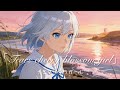 ナミダザクラガール - Silver Koya | Original Anime MV