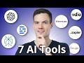 AI Tools Overview Quiz
