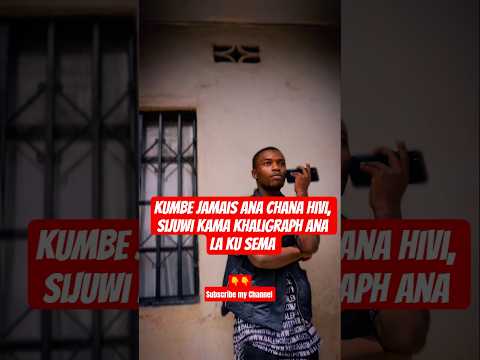 Tia heshima, ni saluti nyingi sana , twende na subscribes nyingi. #viral #tanzania #moreviews #top