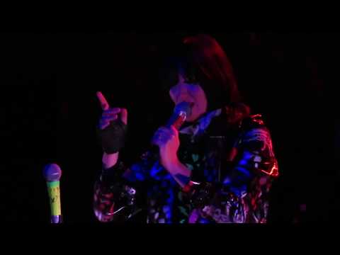 Yeah Yeah Yeahs - Modern Romance - Live @ The Fonda 10-25-17 in HD