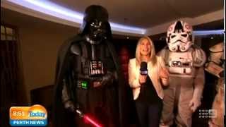 May the Fourth Be with You Part 2 | Today Perth News