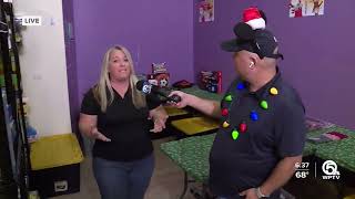 Little Smiles toy drive desperately needs gifts for teens