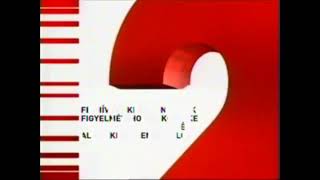 Zoboomafoo On Tv2 Hungary, July 2011 Totally Real And Rare, Please Read Description