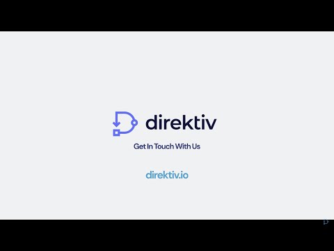 Video: Direktiv və indikativ planlaşdırma