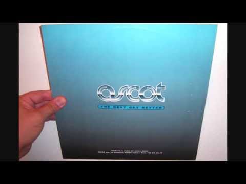 Tracy — Tracy - Push! (1996 Happy version)