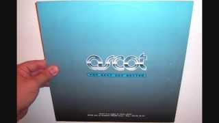 Tracy - Push! (1996 Happy version)