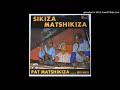 Pat Matshikiza ft Kippie Moketsi - Datata (Aunty) - 1976