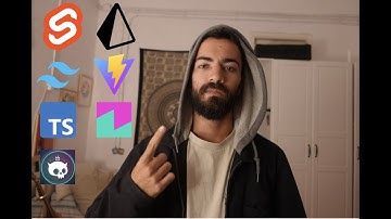 How I used SvelteKit + UnoCSS + Prisma + Tone.js +  MongoDB to create an app