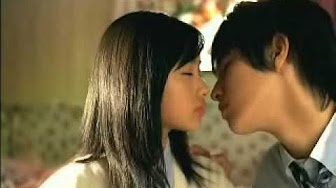 石原さとみ キス 松潤 Youtube