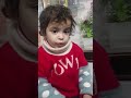 kurkure banna Kukroo koo #cutebaby Zunny
