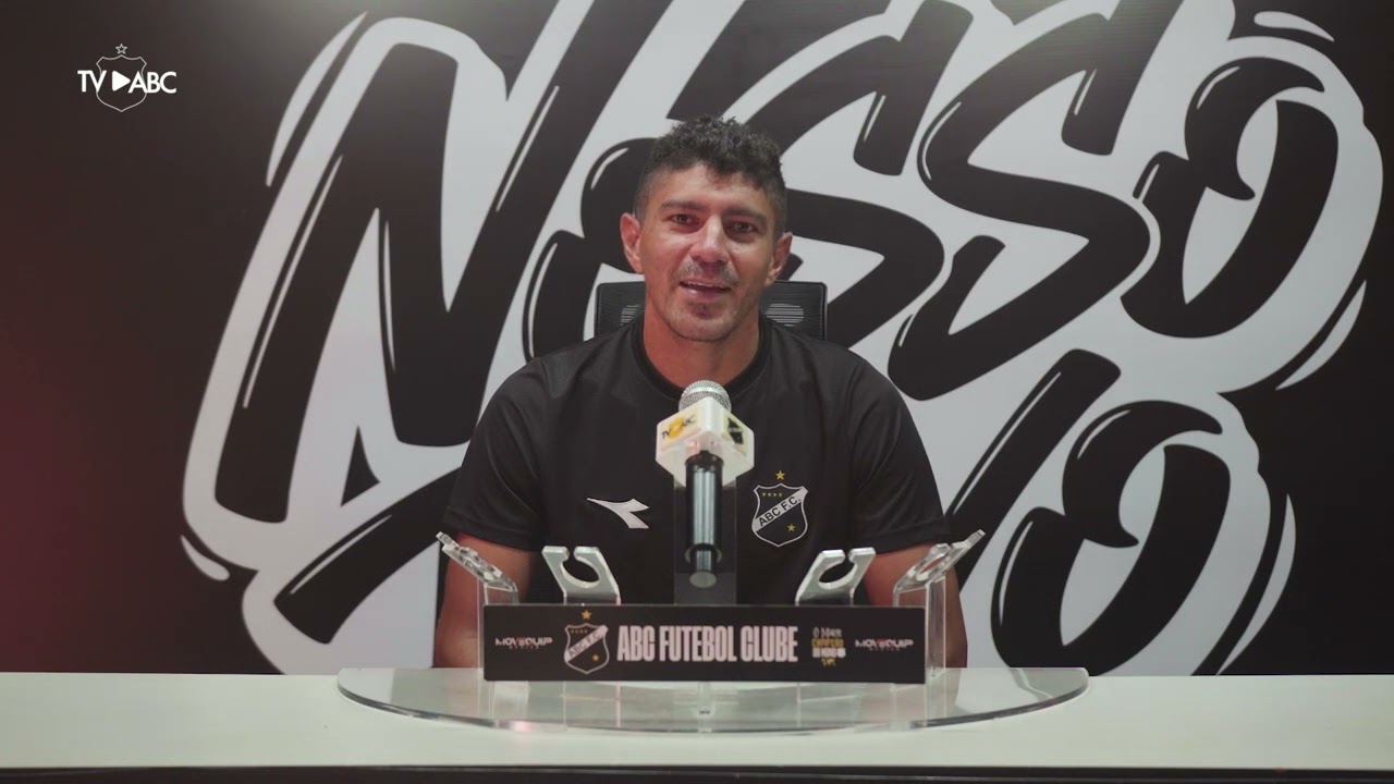 Entrevista | Edson - 13/01/2026