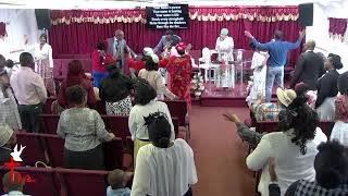 Liberty Gospel Assembly, Sunday Worship, May 26,2024