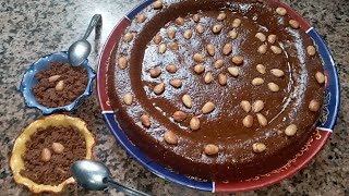 لأول مرة على اليوتيوب طريقة تحضير سلو أو سفوف المغربي من يد شاف صغير بكل تفاصيل سلو هماوي كيجي لذيد