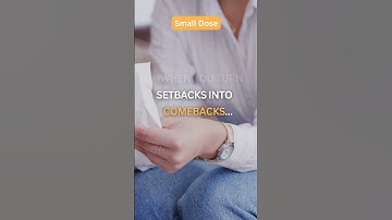 Rise Like a Phoenix: Turning Setbacks into Standing Ovations #success #motivation #shorts