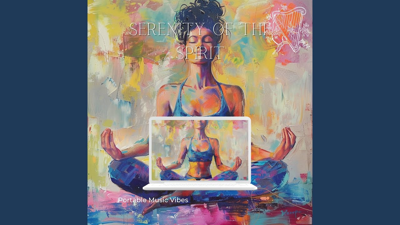 Watch Inner Peace on YouTube Watch Inner Peace on YouTube