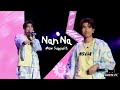 Mew Suppasit - Nan Na (นั้นนา) Feat. NICECNX @ NanNa Press Con x MSS
