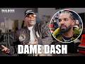 “Drake Will Punish Jay-Z” — Dame Dash Says Jay-Z Is Easy Work For Drake & Big Daddy Kane Is Better