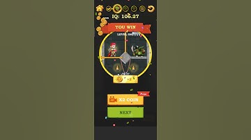 Hero Rescue Level 67-68  Android  gameplay / walkthrough solution