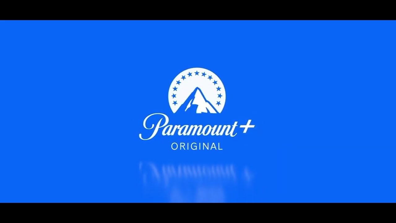 Paramount Plus Original logo (2021-present; with my voice) | Paramount+ ...