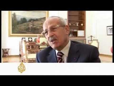 الحكومة المغربية تُخلي المزارعين - 4 أبريل 2008