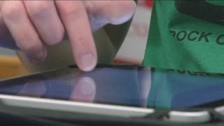Do our smartphones make us dumb?