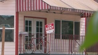 Rent prices reach another record high, growing nationwide | Rush Hour