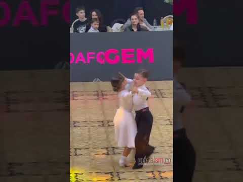 Tinere talente! Copii din Satu Mare, în lotul național de dans după două premii câștigate