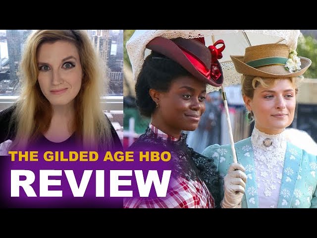 The Gilded Age' Drops Season 2 Trailer (TV News Roundup)