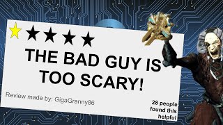 Warframe's reviews are unhinged