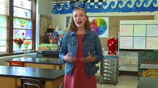 How to Use Your God-Given Gifts | Olivia Colombo, Changemaker