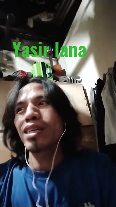 yasir lana story wa #meme #viral #video #shorts