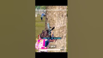 2.0 Enemy Robot#bgmi #pubg #pubgmobile #gaming #subscribe #gaming #gameplay #games