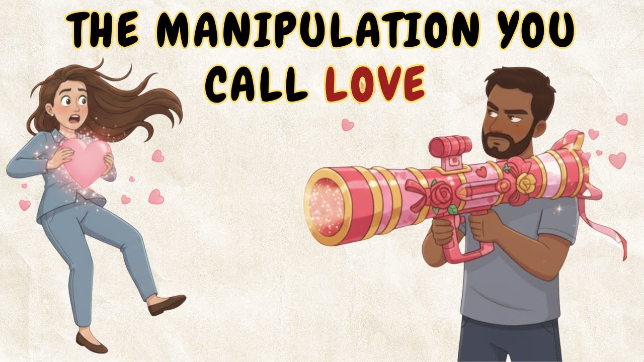 «Бомбардировка любовью»: объяснение за 10 минут