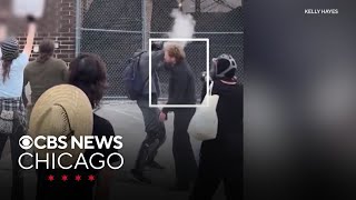 Visual investigation shows use-of-force violations against protesters