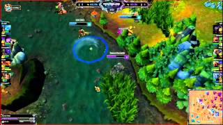 Dat Fake Flash :D