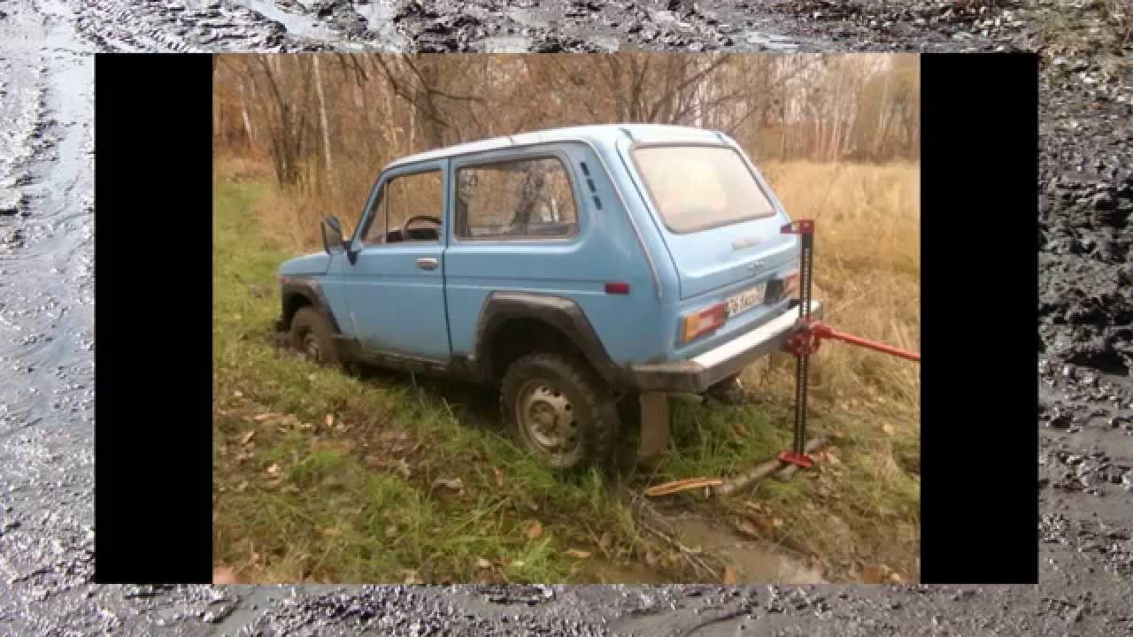 Машины по грязи 4х4