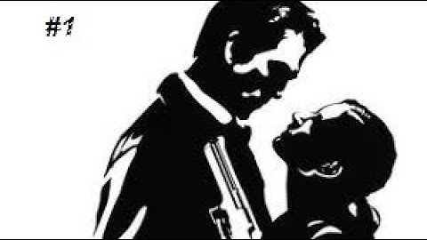 max payne 2 part 1 chapter 1 (no commentary)