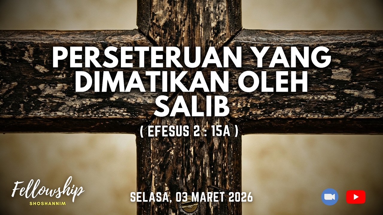 Shoshannim Fellowship