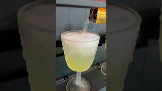 This Limoncello Spritz Will Make You Dream of the Amalfi Coast!