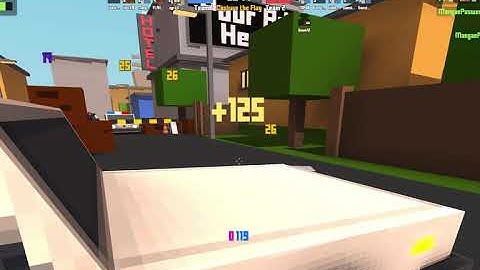 Hacker in Krunker get him banned 😈