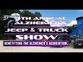Jeep and truck show Ocala