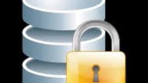 Como crear una base de datos en SQL Server 2019