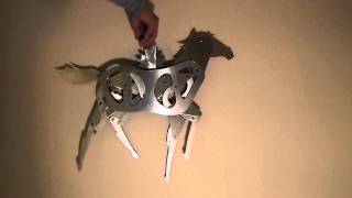 horse gallop.AVI