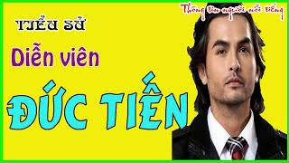 Diễn Viên ĐỨC TIẾN Vừa Q.u.a Đ.ời Là Ai ? Tuổi Thơ vất vả Cho Tới Ngày Nổi Tiếng