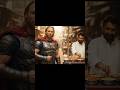 Thor aya golgappe khane india me #shorts #thor #viral