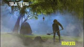 Ricky Montgomery - Talk to You (acoustic) [ Audio]