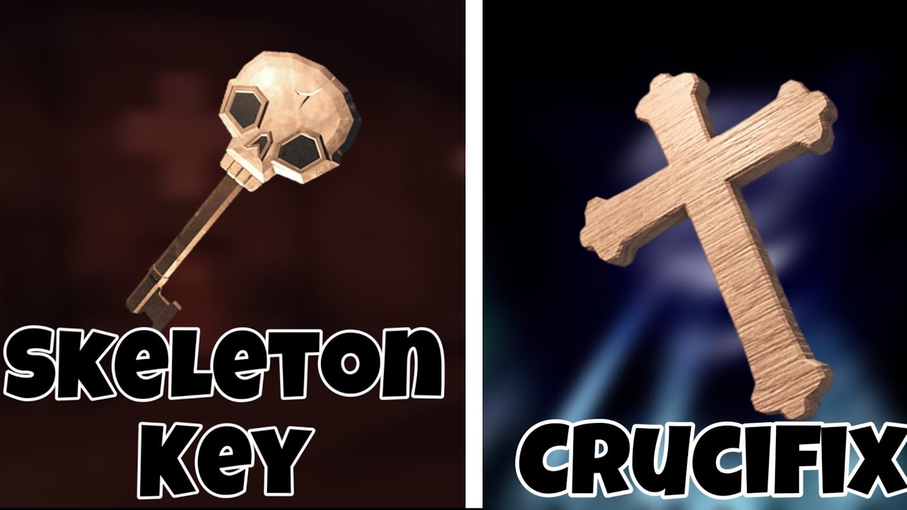 crucifix at door 11! : r/doors_roblox