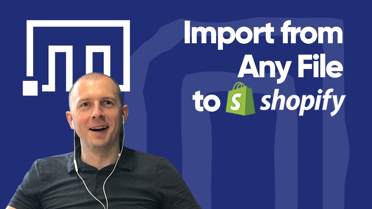 Schedule import to Shopify from Google Drive - Matrixify App